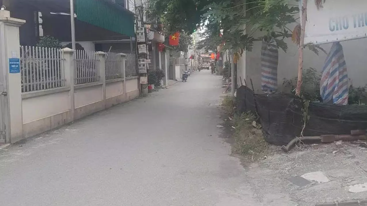 Ha Dong