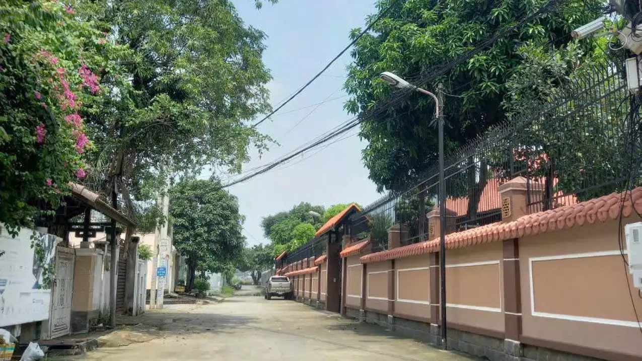 Thu Duc
