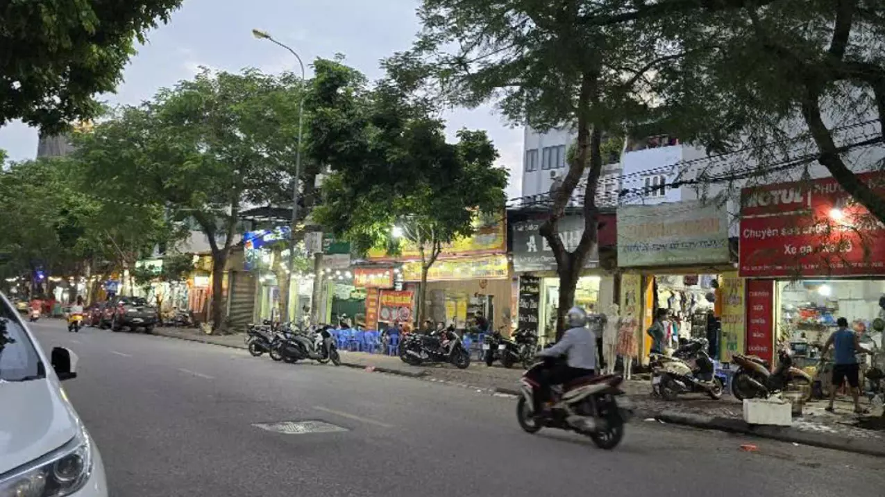 Hoan Kiem