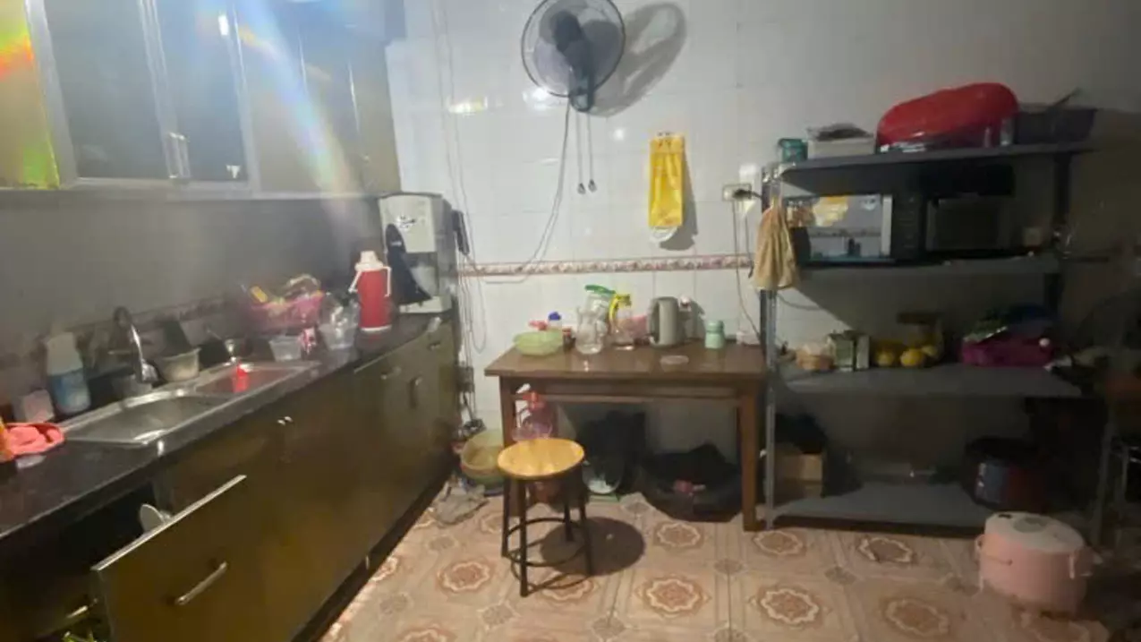 Hoang Mai