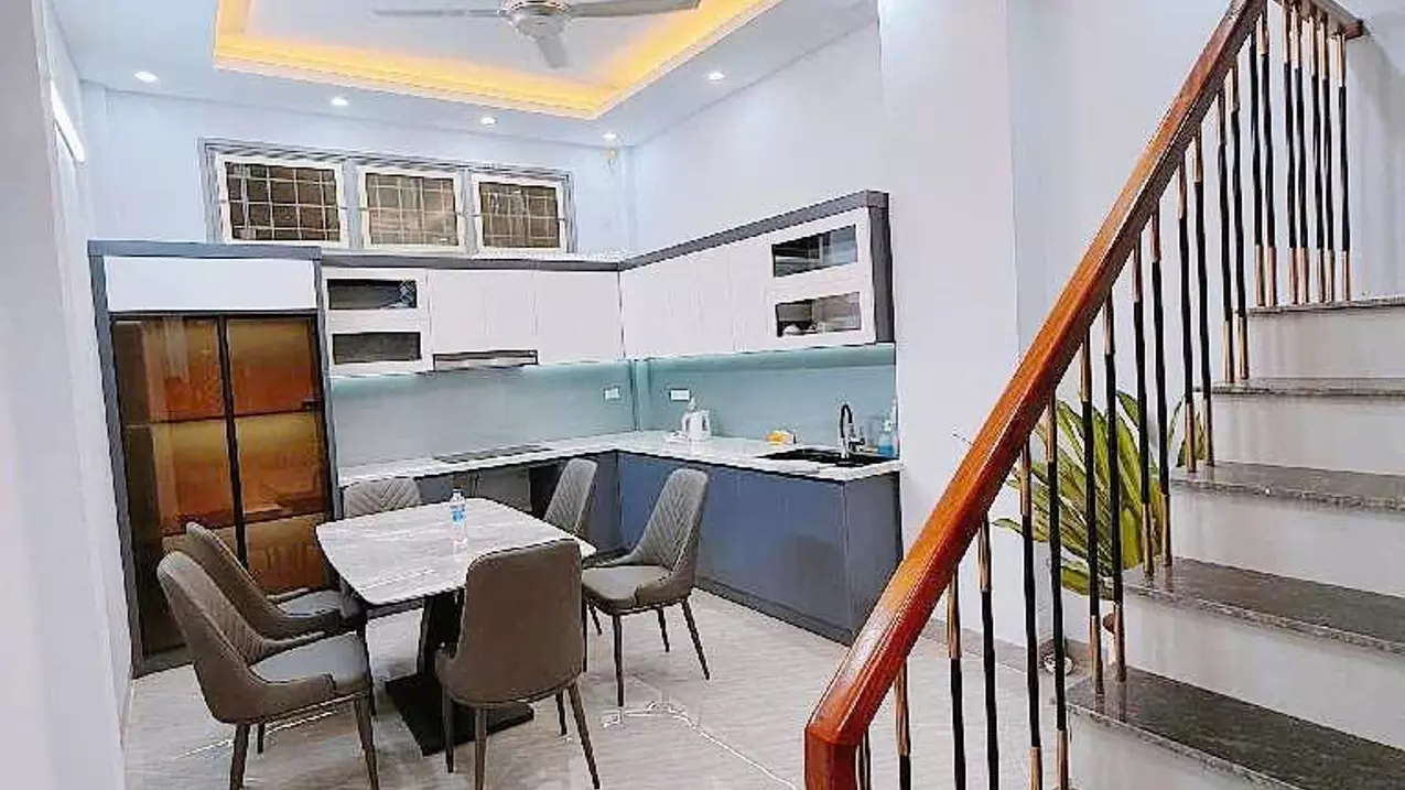 Hoang Mai