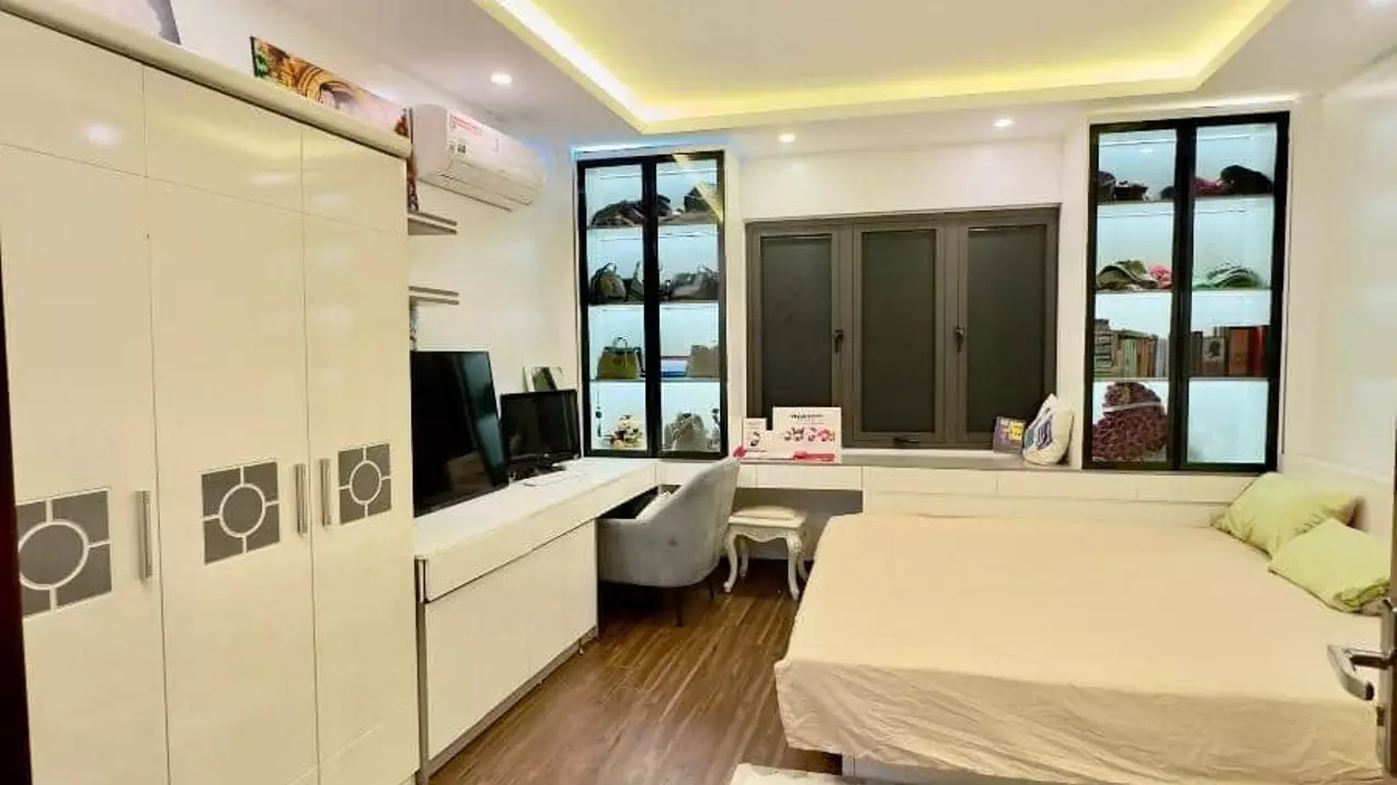 Ba Dinh