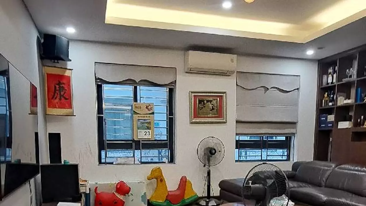 Ha Dong