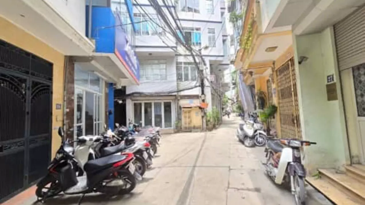 Ba Dinh