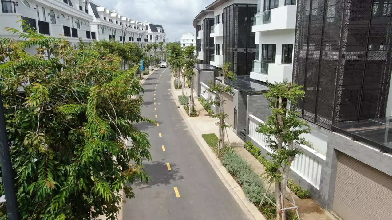 Vung Tau