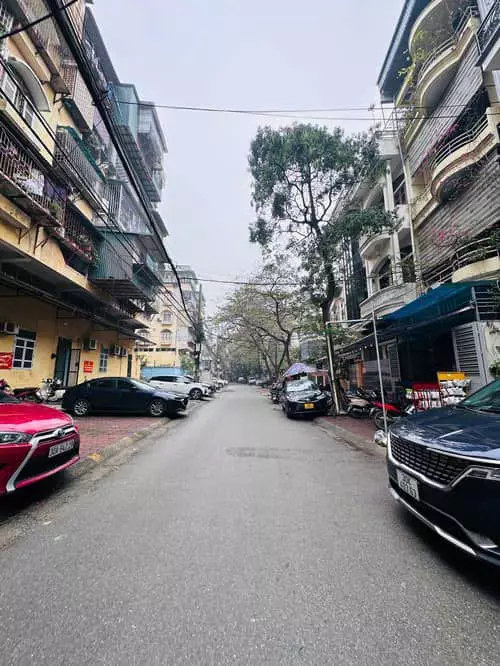 Hai Ba Trung