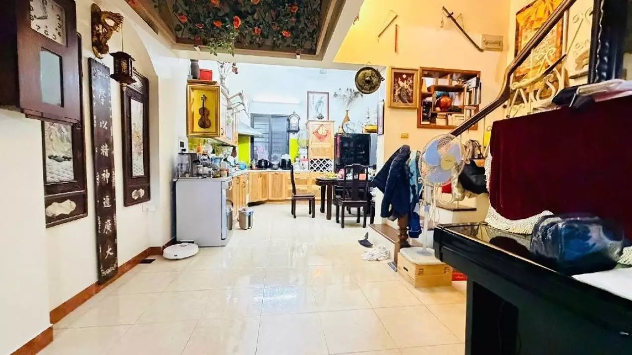 Long Bien