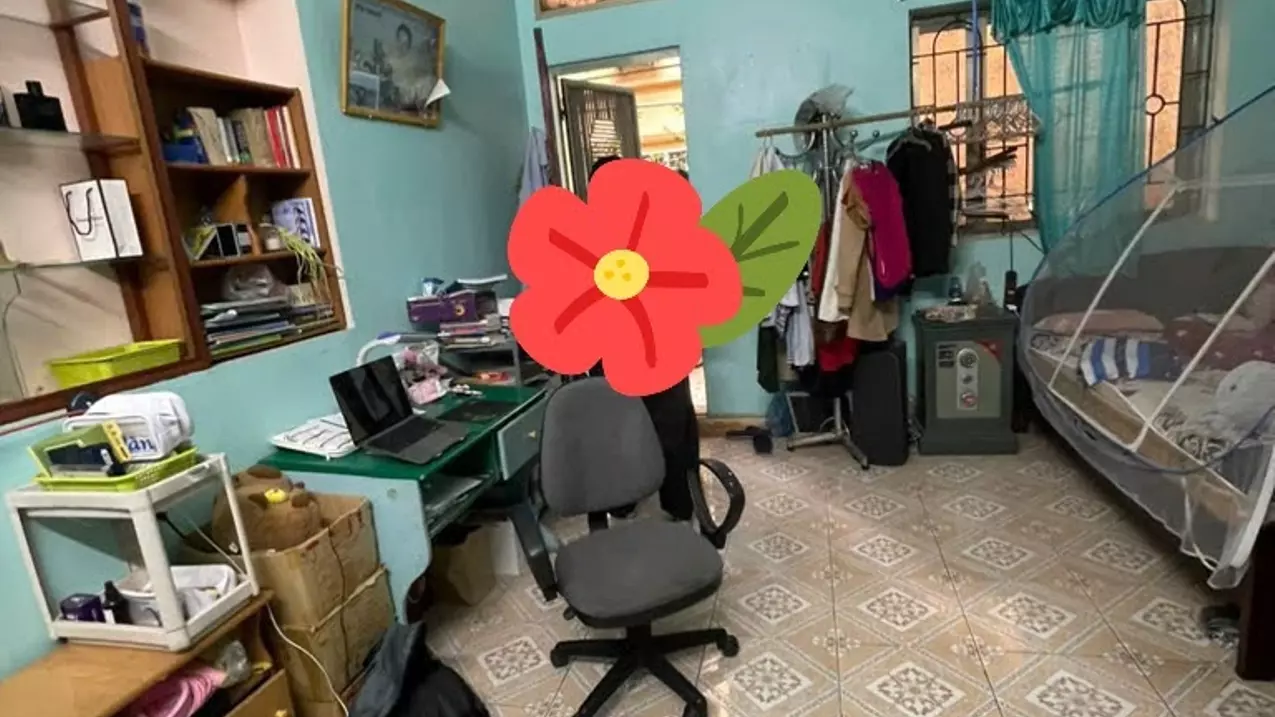 Hoang Mai