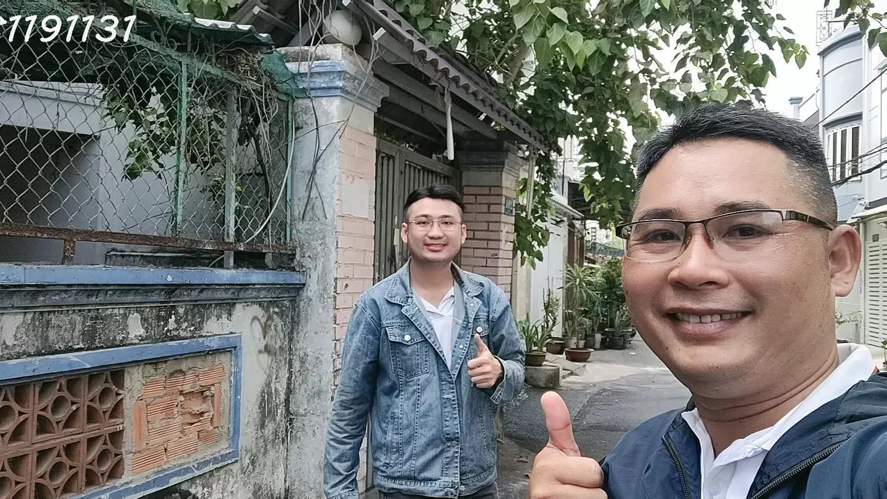 Binh Tan