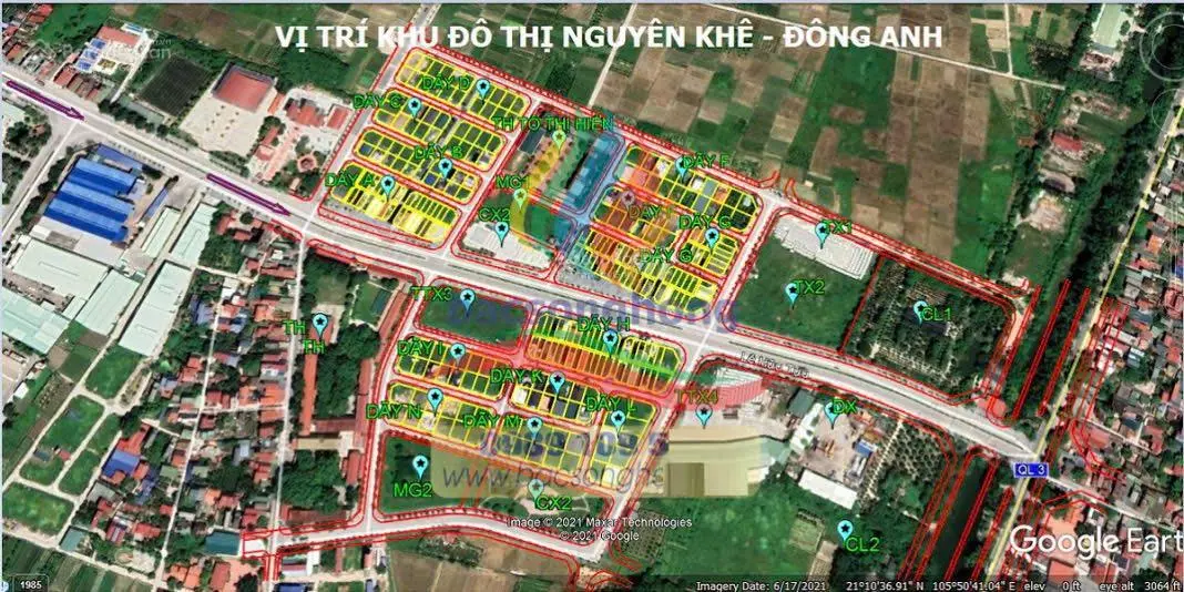 Dong Anh