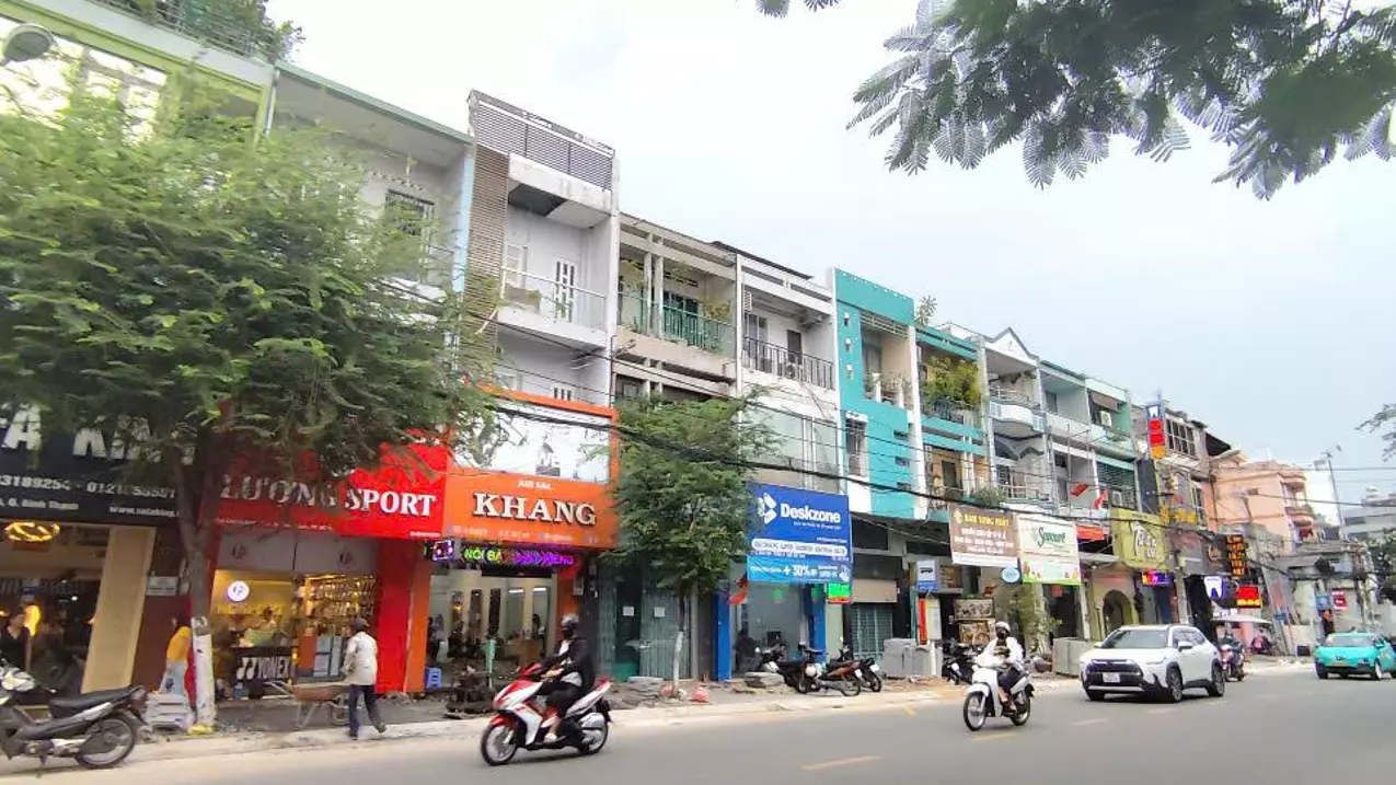 Binh Thanh