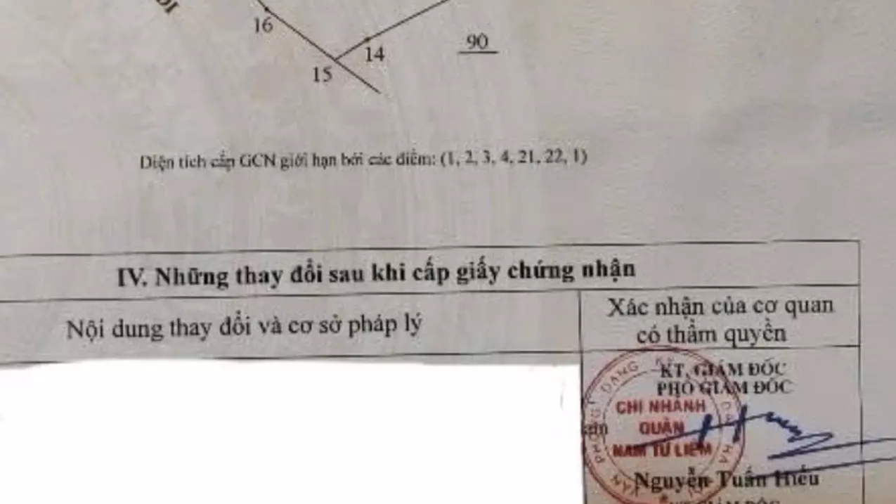 Nam Tu Liem