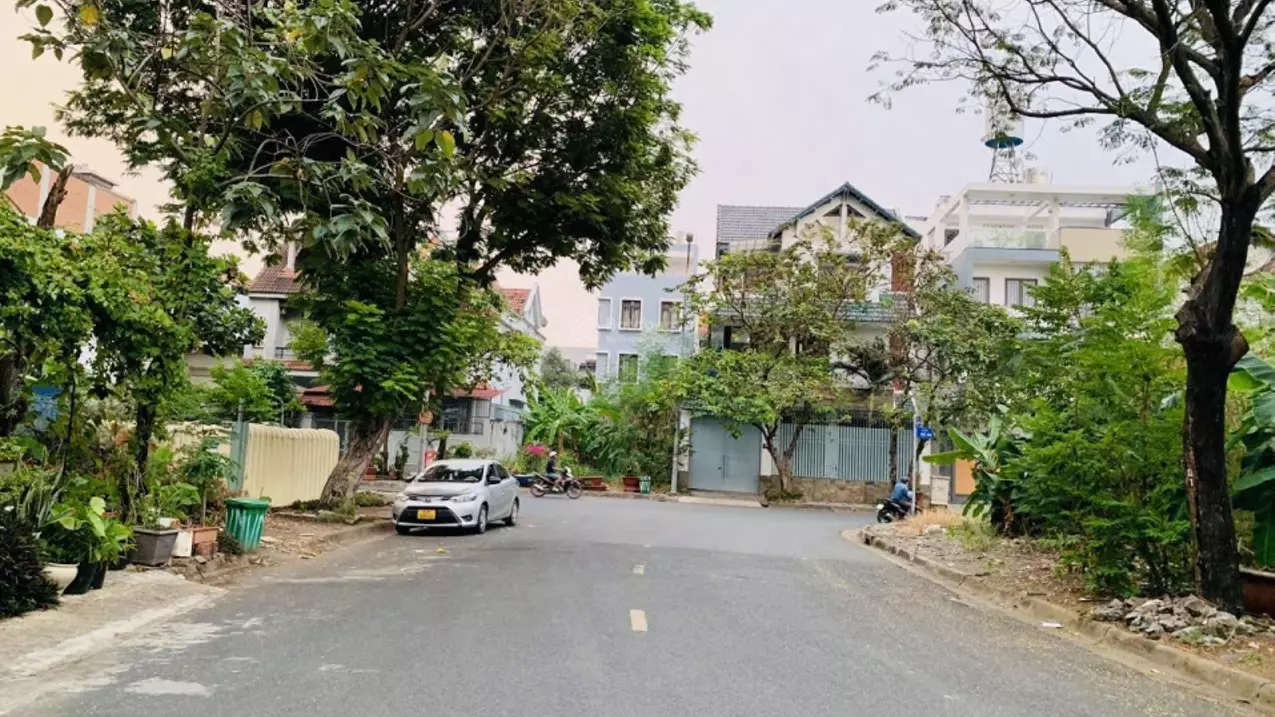 Thu Duc