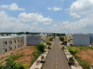Dong Xoai