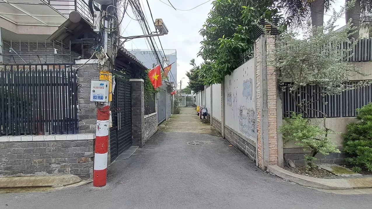 Thu Duc