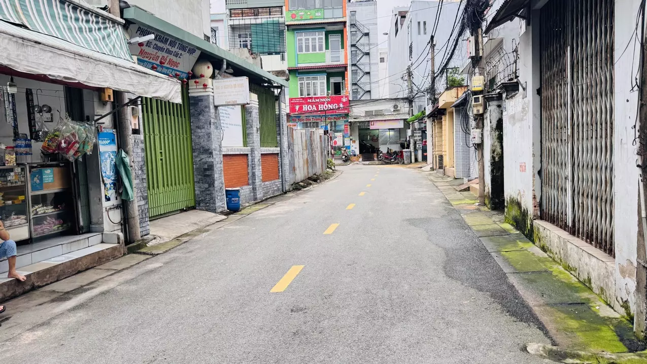 Thu Duc