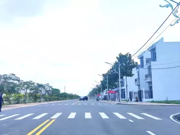 Dong Xoai