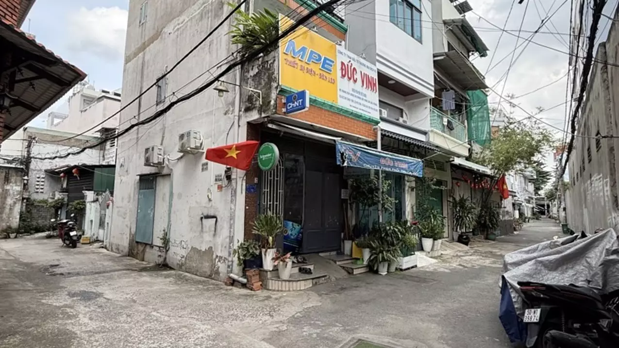 Tan Phu