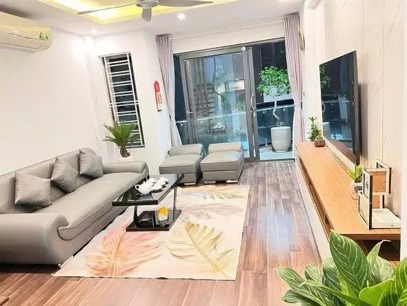 Ba Dinh