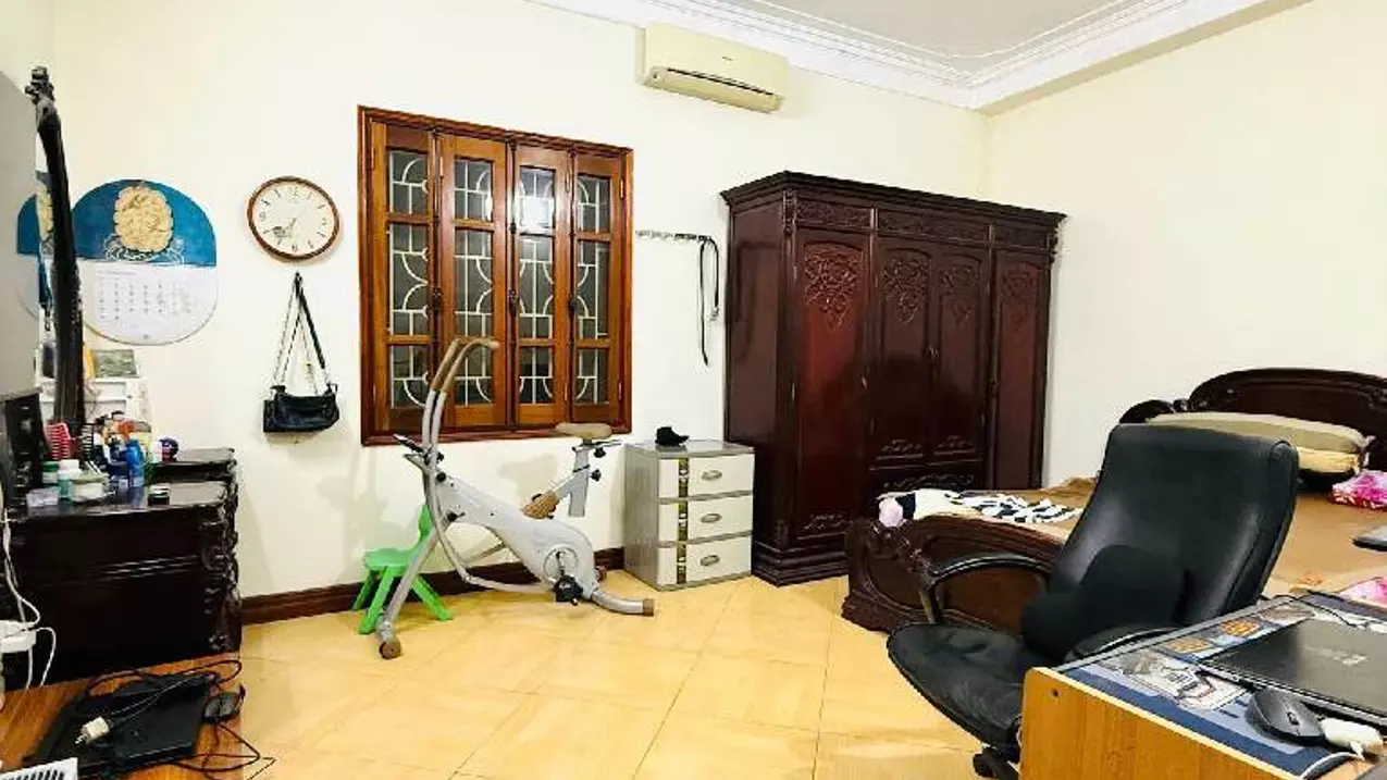 Hai Ba Trung