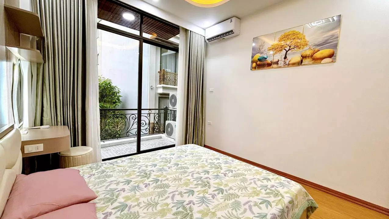 Hoang Mai