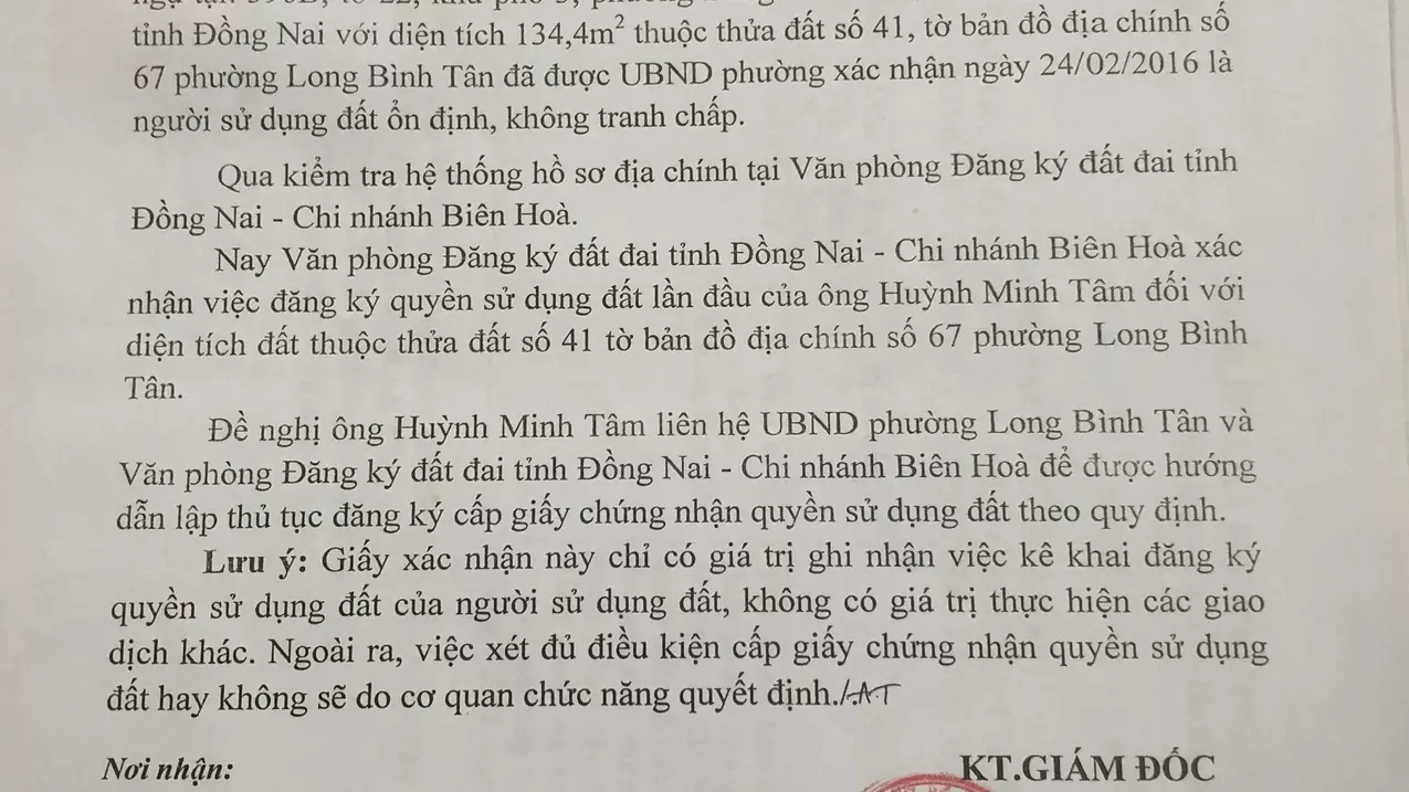 Bien Hoa