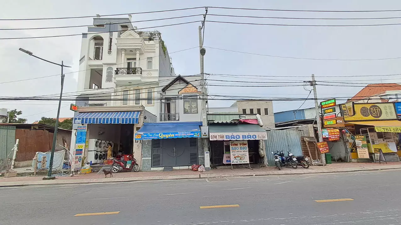 Thu Duc