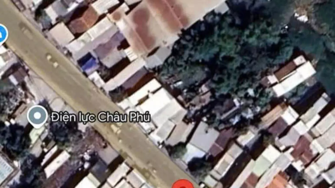 Chau Phu