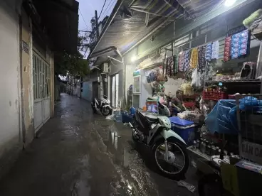 Thu Duc