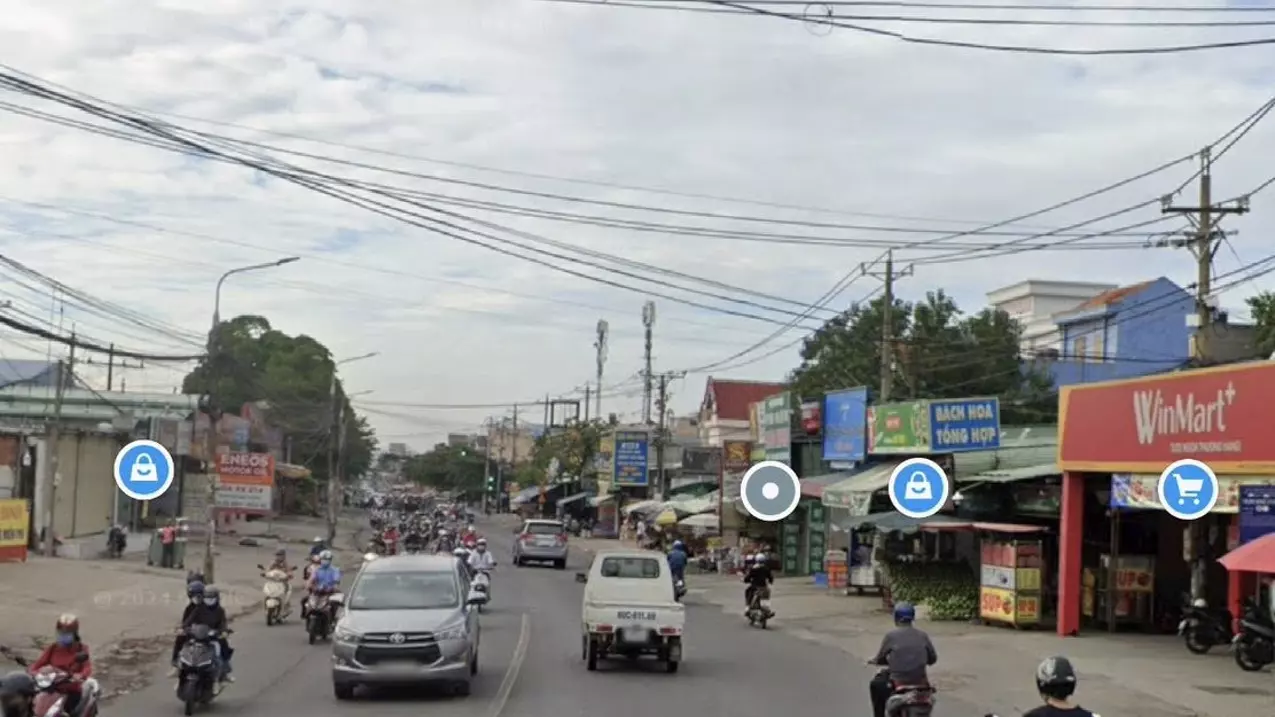 Bien Hoa