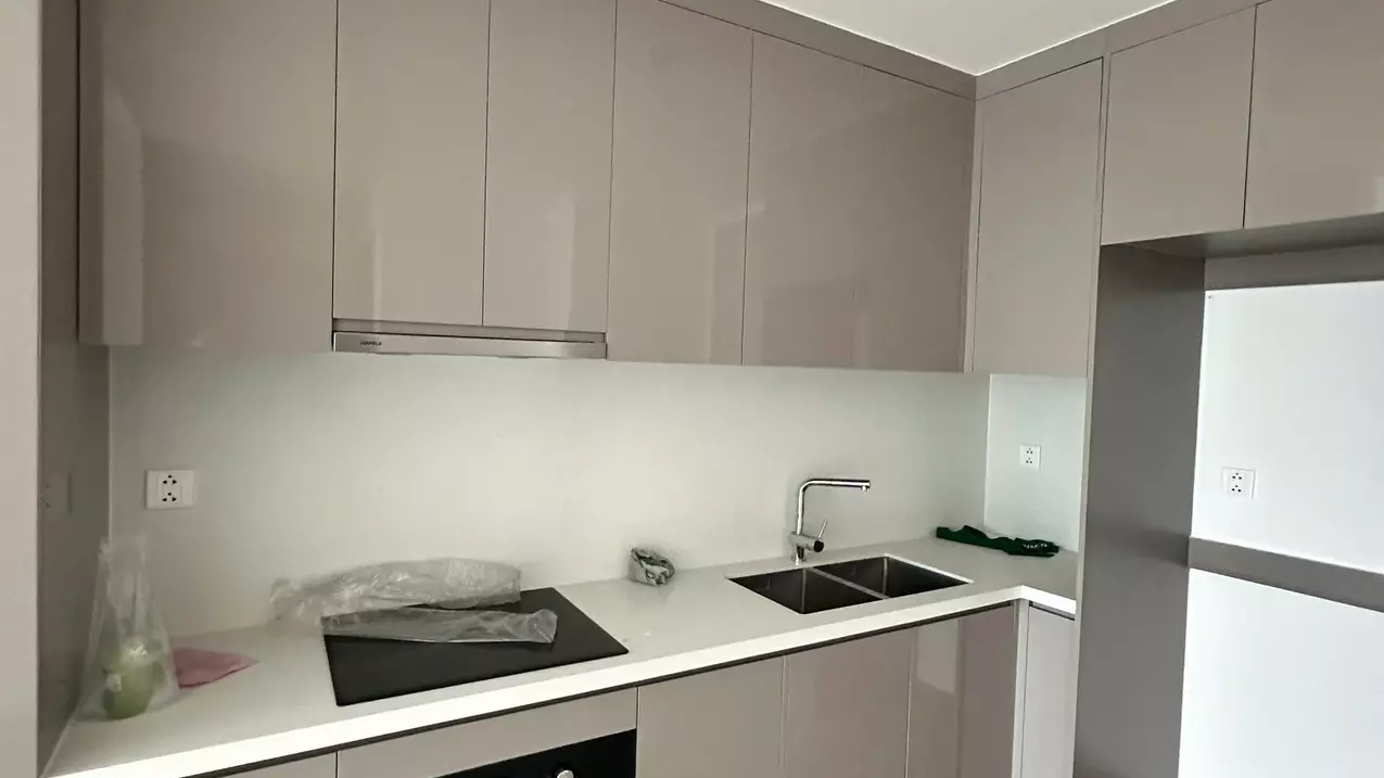 masteri center point apartment for sale - luxury 2 bedroom - low price for only 3.8 billion