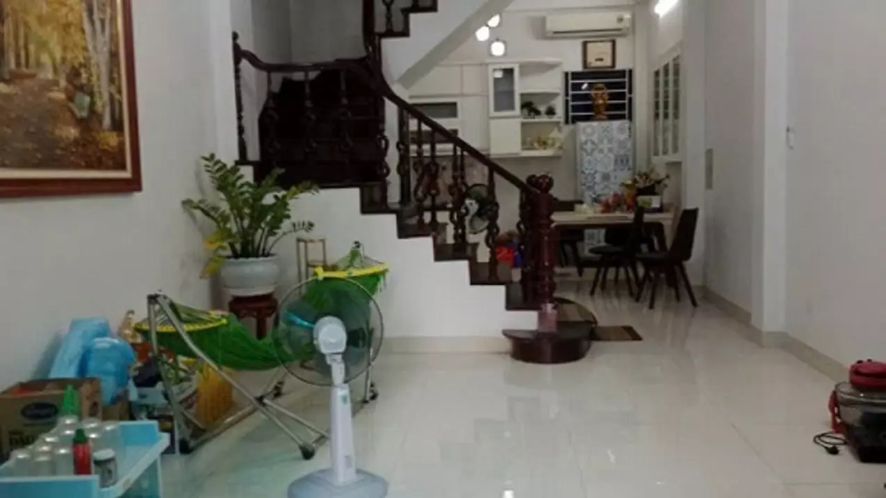 Hoang Mai