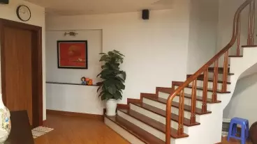 Ha Dong