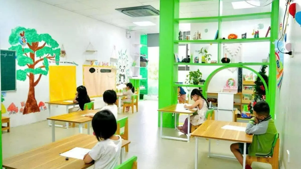 Nam Tu Liem