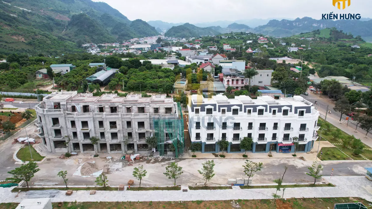 Moc Chau
