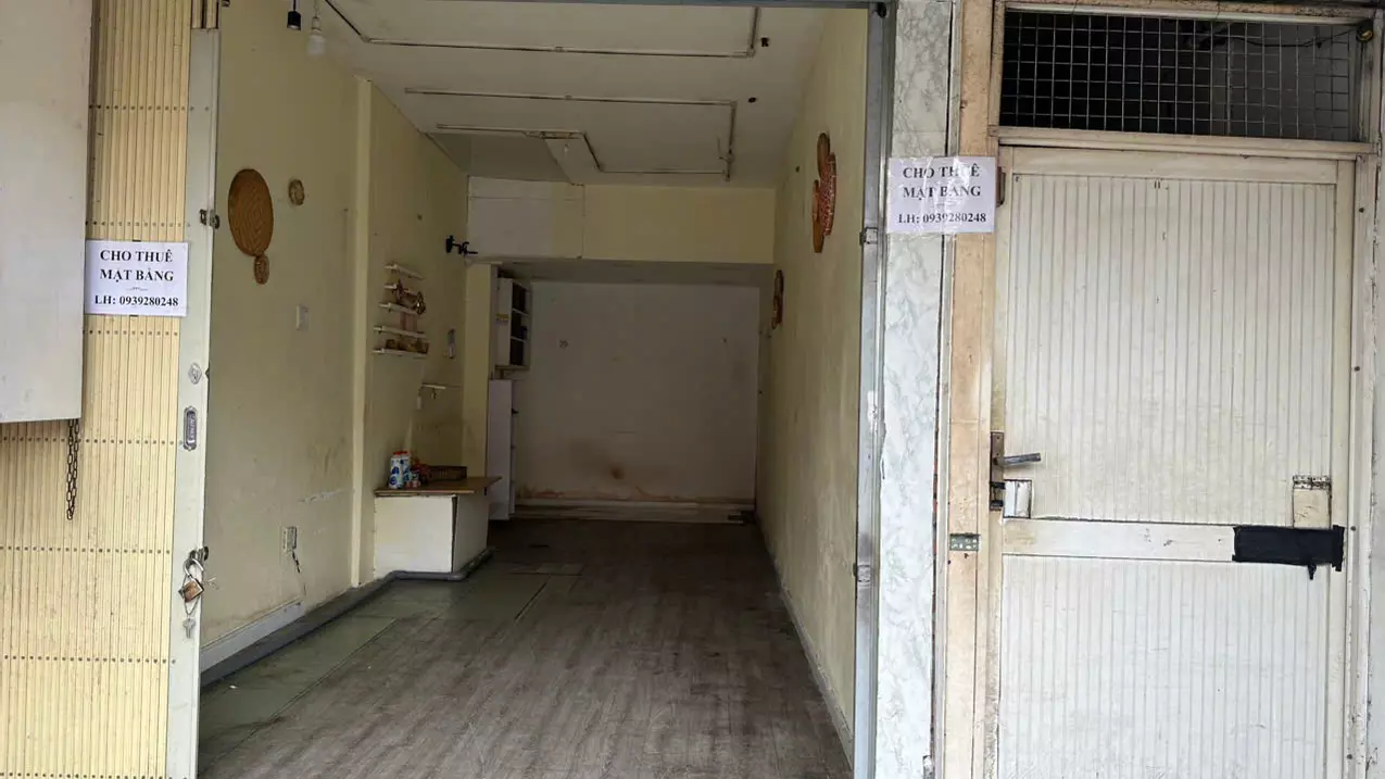 modern style villa for sale - corner apartment with 2 faces d. nguyen canh chan & tran hung dao, district 1