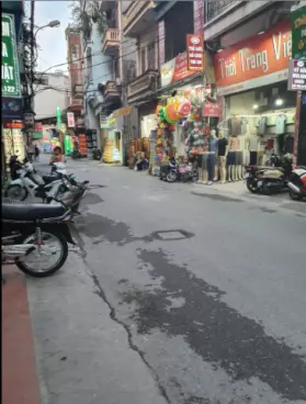 Hoang Mai