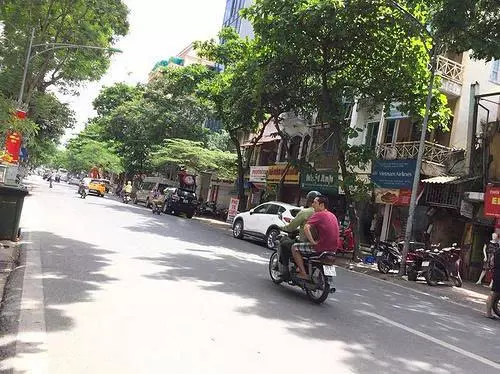 Ba Dinh