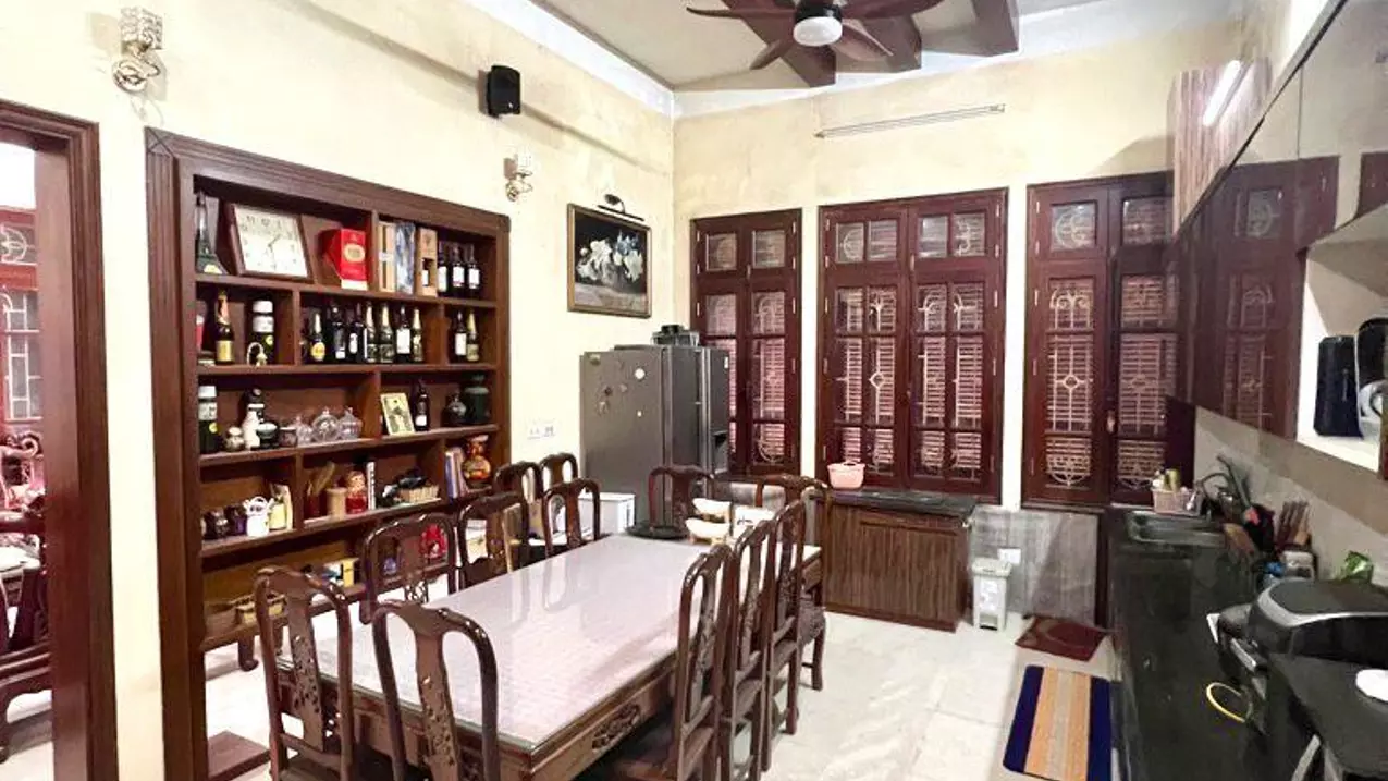 Nam Tu Liem