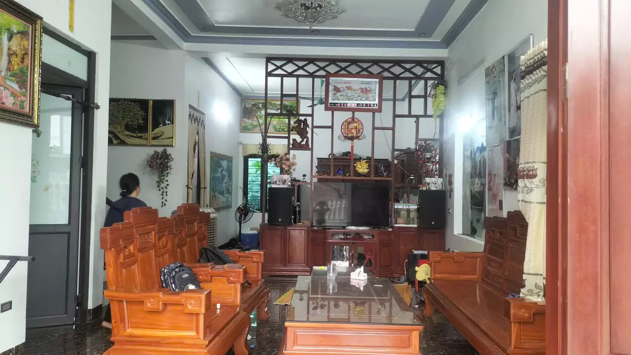 Chuong My