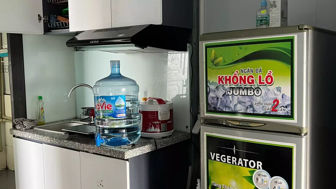 Ha Dong