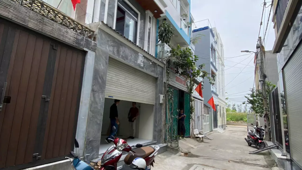Thu Duc