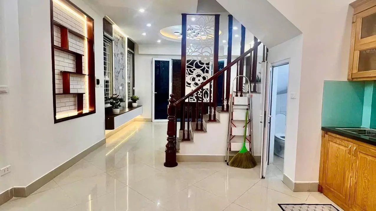 Hoang Mai