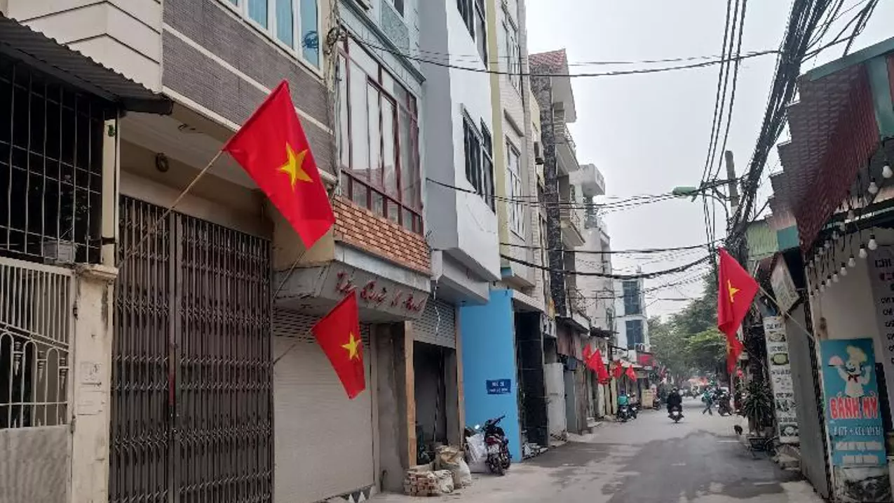Nam Tu Liem