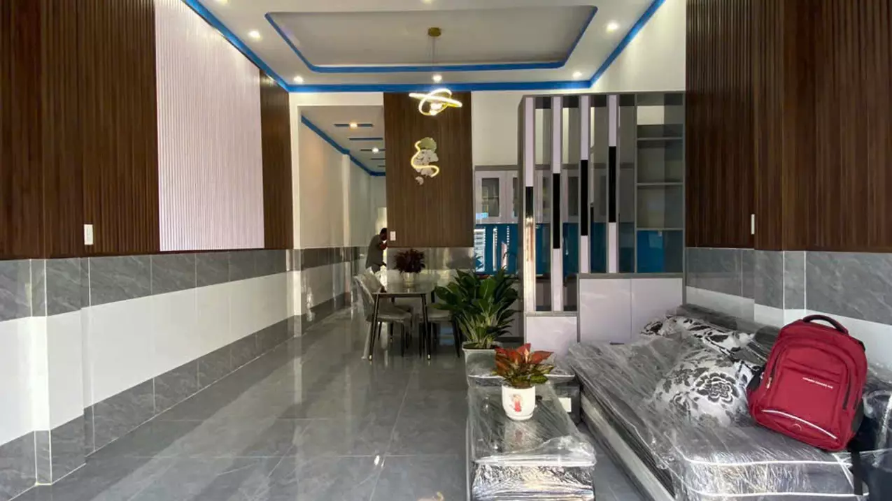 Duc Hoa