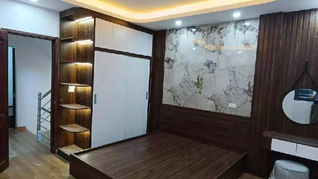 Hai Ba Trung