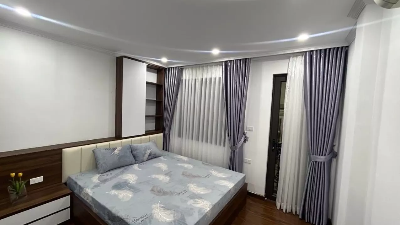Ba Dinh