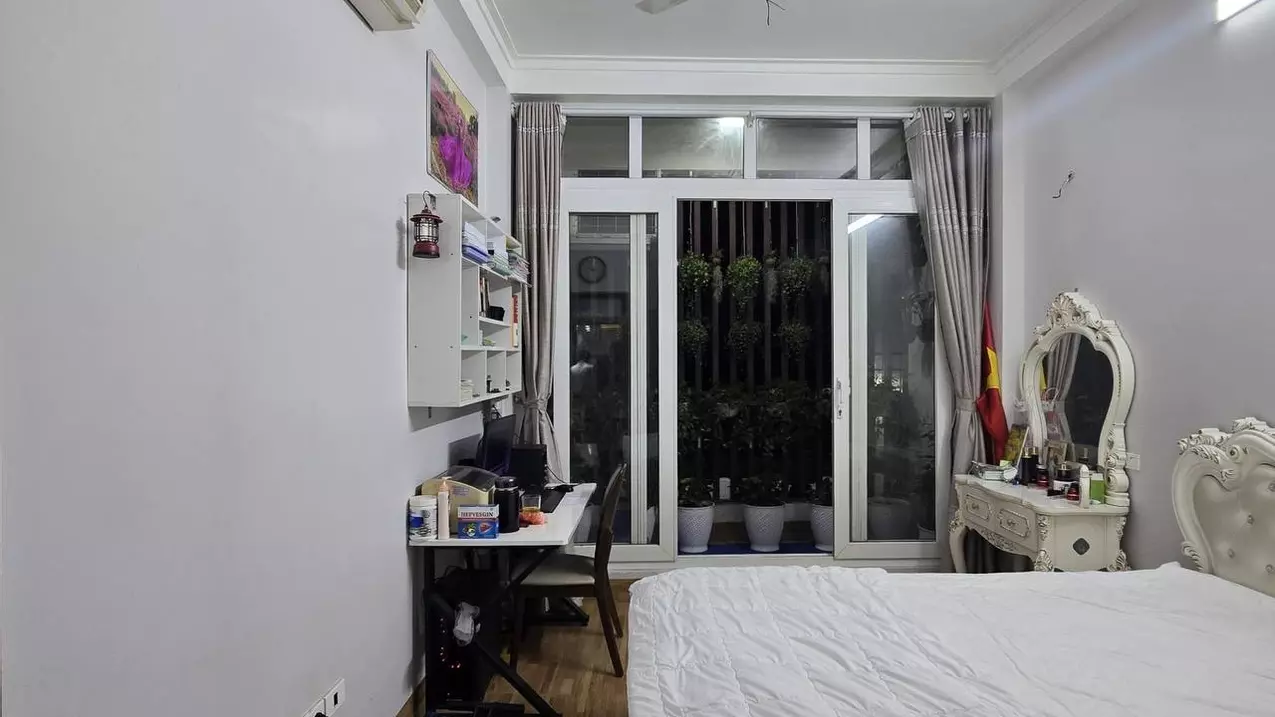 Hoang Mai