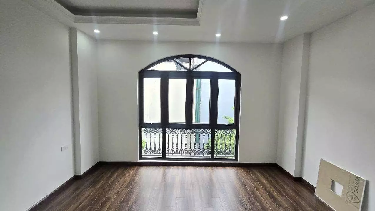 Hoang Mai