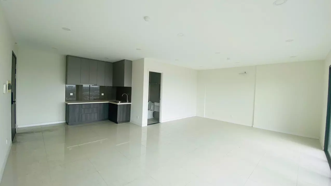 officetel apartment for sale 54m2, genuine investor lavida plus, 5% deposit